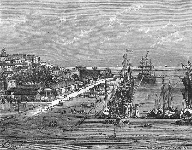 Photo envoyée par M. C. Ciantar