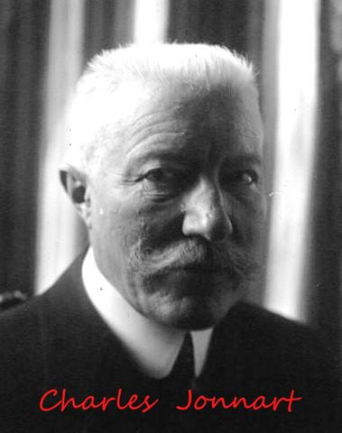 Envoyé par M. C. Ciantar