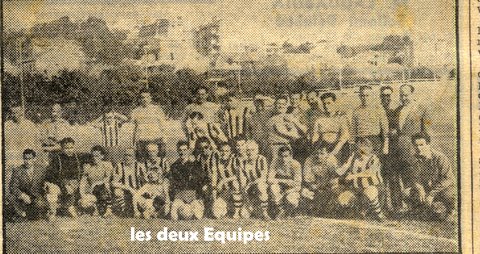 Photo Charles Ciantar