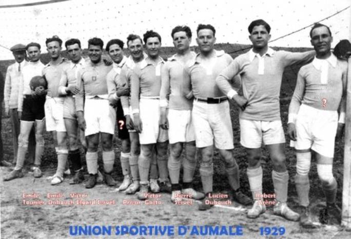 Photo Charles Ciantar