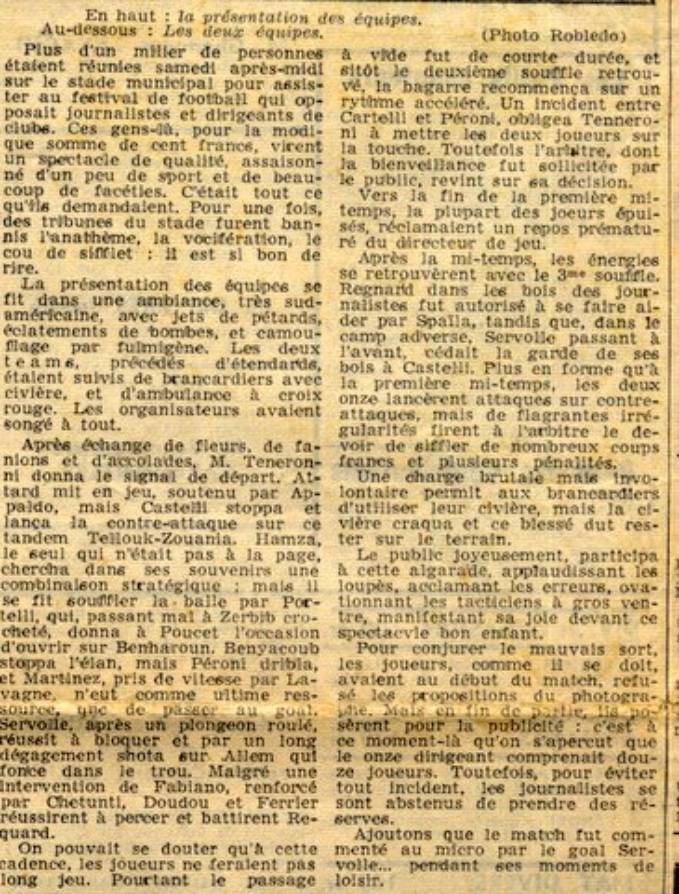 Photo Charles Ciantar