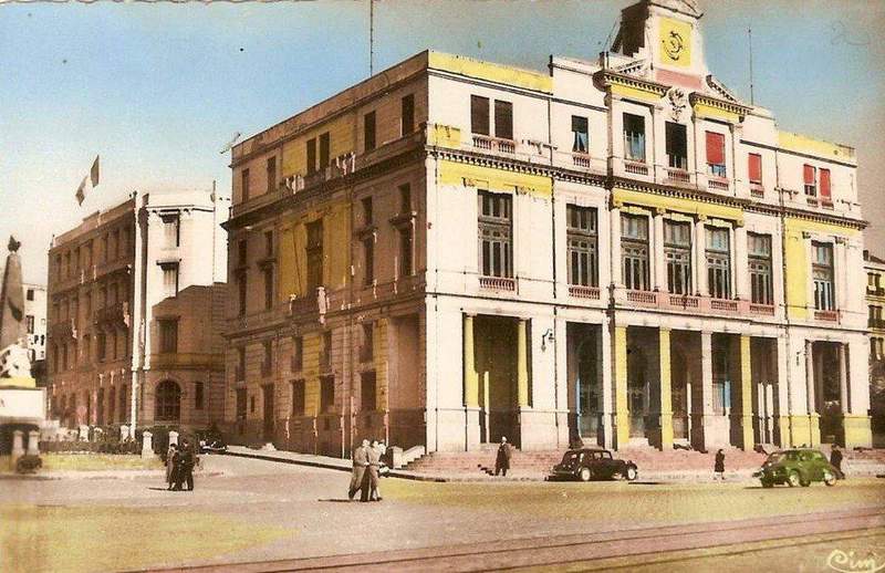 Photo Charles Ciantar