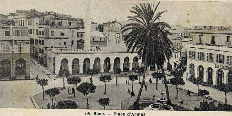 Photo Charles Ciantar