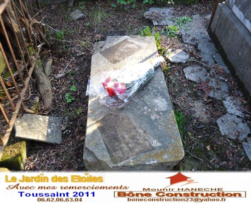 Photo M. Mounir Hanneche