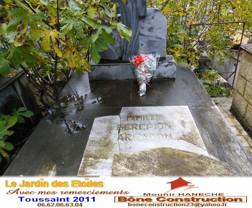 Photo M. Mounir Hanneche