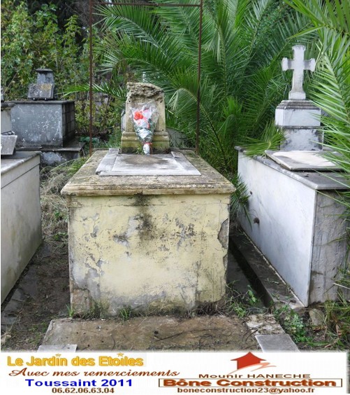 Photo M. Mounir Hanneche