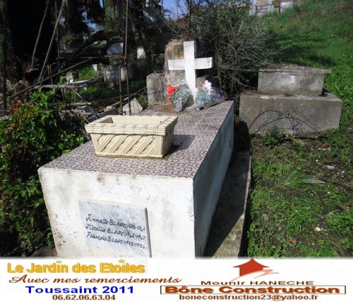 Photo M. Mounir Hanneche