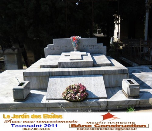 Photo M. Mounir Hanneche