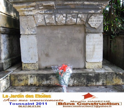 Photo M. Mounir Hanneche