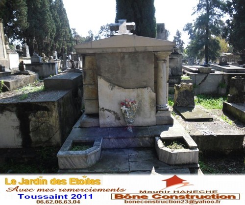 Photo M. Mounir Hanneche