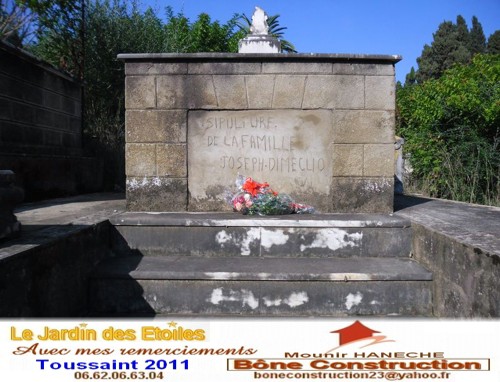 Photo M. Mounir Hanneche