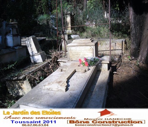 Photo M. Mounir Hanneche