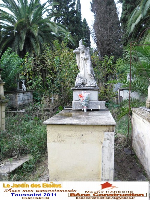 Photo M. Mounir Hanneche