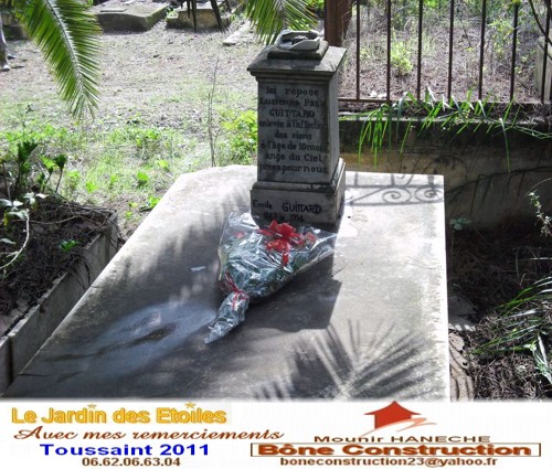 Photo M. Mounir Hanneche