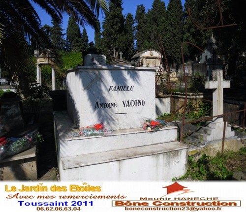 Photo M. Mounir Hanneche