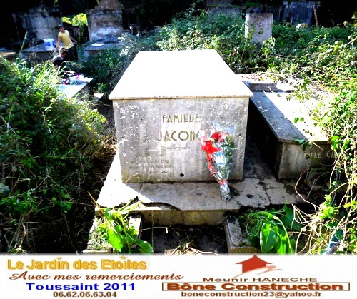 Photo M. Mounir Hanneche