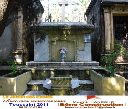 Photo M. Mounir Hanneche