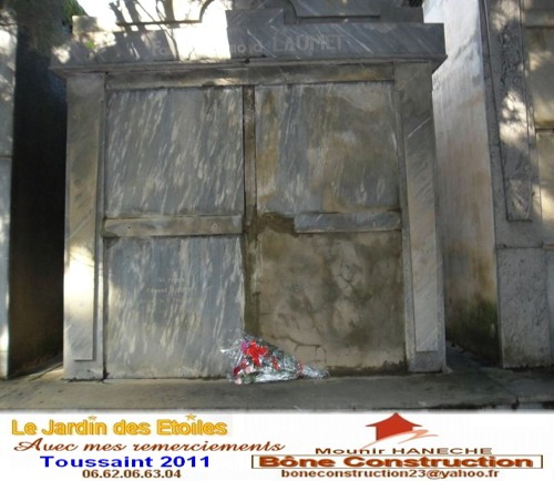 Photo M. Mounir Hanneche