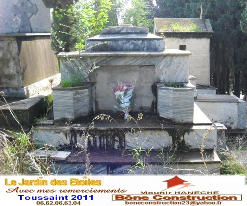 Photo M. Mounir Hanneche