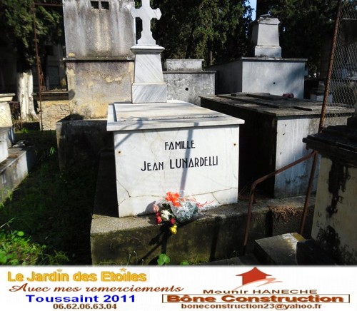 Photo M. Mounir Hanneche