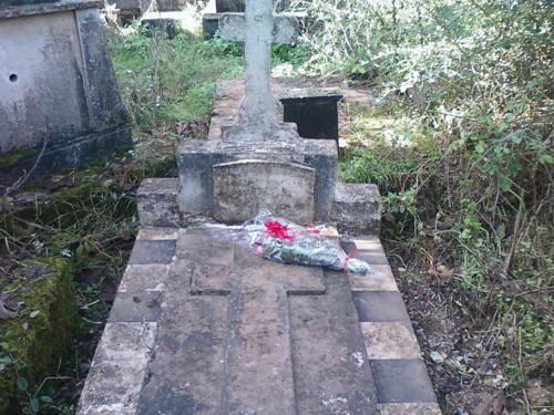 Photo M. Mounir Hanneche