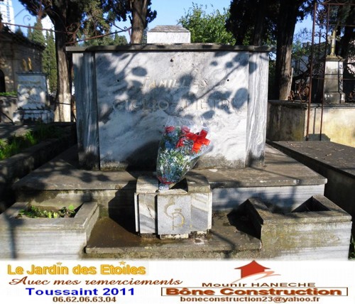 Photo M. Mounir Hanneche