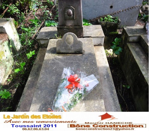 Photo M. Mounir Hanneche