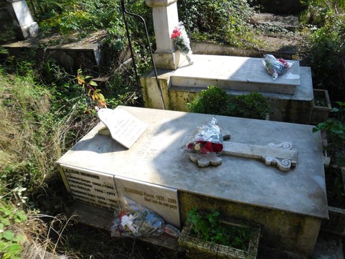 Photo M. Mounir Hanneche