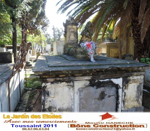 Photo M. Mounir Hanneche