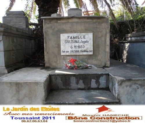 Photo M. Mounir Hanneche