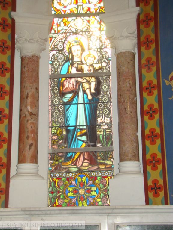 Photo envoye par M. Begdadi Ammar