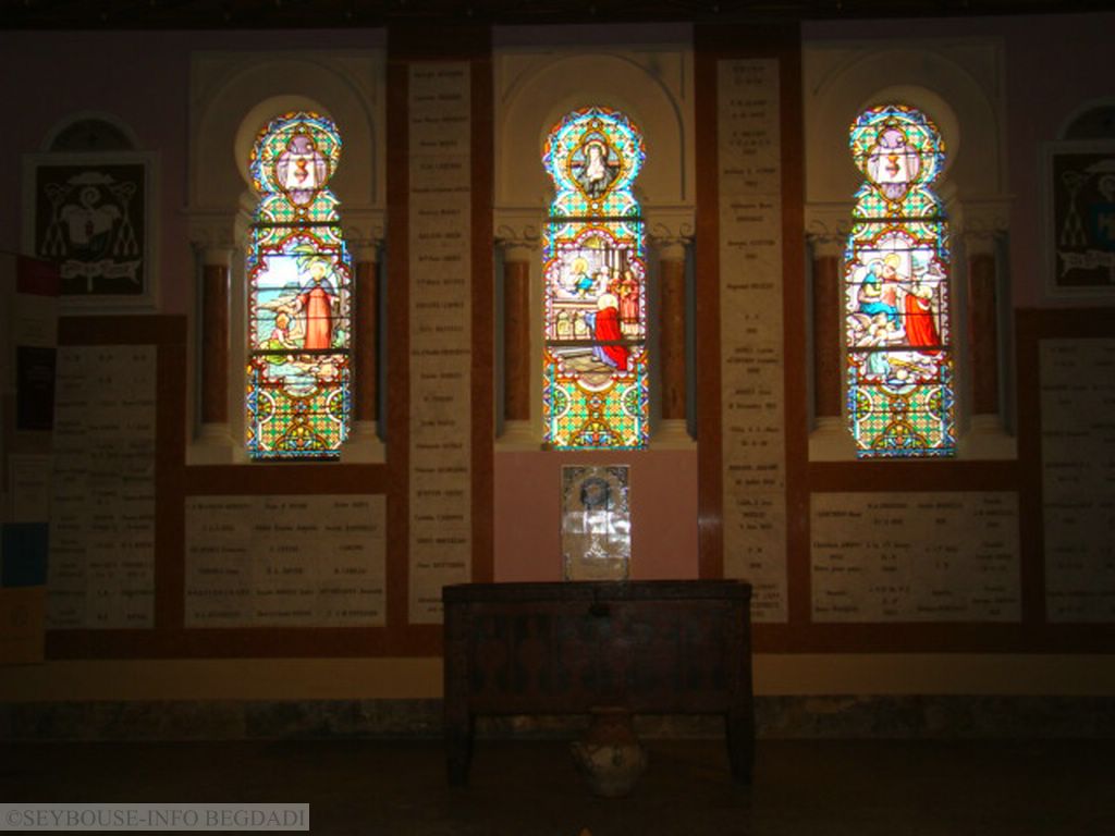 Photo envoye par M. Begdadi Ammar