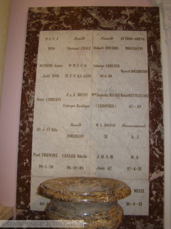 Photo envoye par M. Begdadi Ammar