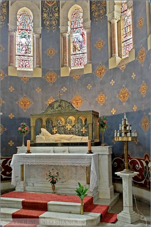 Photo envoye par M. Atman Shanoun