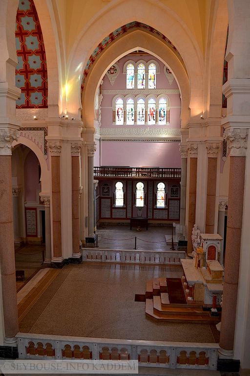 Photo envoye par M. Salah Kaddem