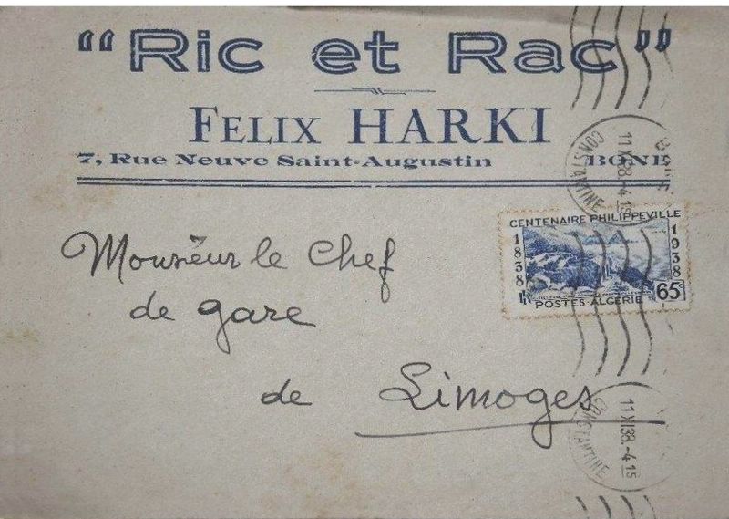 Envoyé par M. Marc Spina