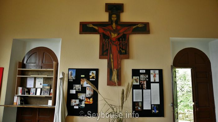 Photo Christian Lesavre