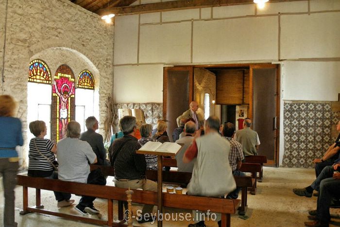 Photo Christian Lesavre