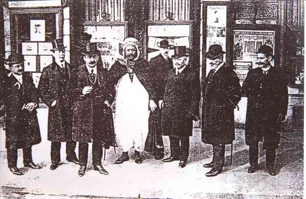 Photo envoye par M. Denis Fadda