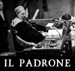 Boualam - Padrone