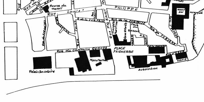 Plan de M. Latkowski